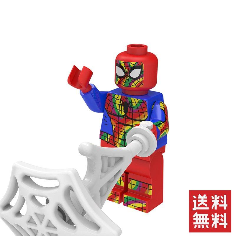 送料無料 アイアンマン アベンジャーズ スパイダーマン レゴ交換 送料無料 アイアンマン アベンジャーズ スパイダーマン レゴ交換