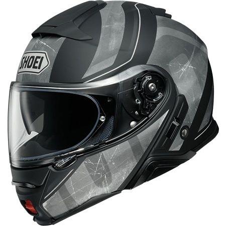 ショウエイSHOEI NEOTEC２　マットブラックXL（USED） Webike | SHOEI ショウエイ NEOTEC 3［ネオテック3 マット