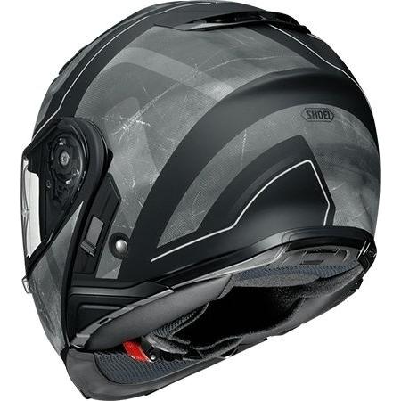 SHOEI NEO TECH Ⅱ Amazon.com: Shoei Neotec II Flip-Up Motorcycle Helmet White