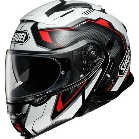 ヘルメット shoei ショウエイ フルフェイス NEOTEC 2 RESPECT TC-1