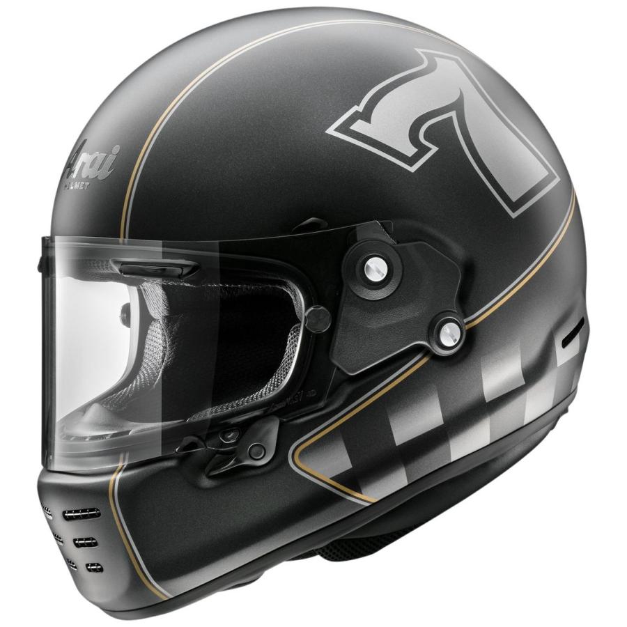 アライ 限定品 Arai RAPIDE-NEO CAFE RACER ラパイドネオ カフェ