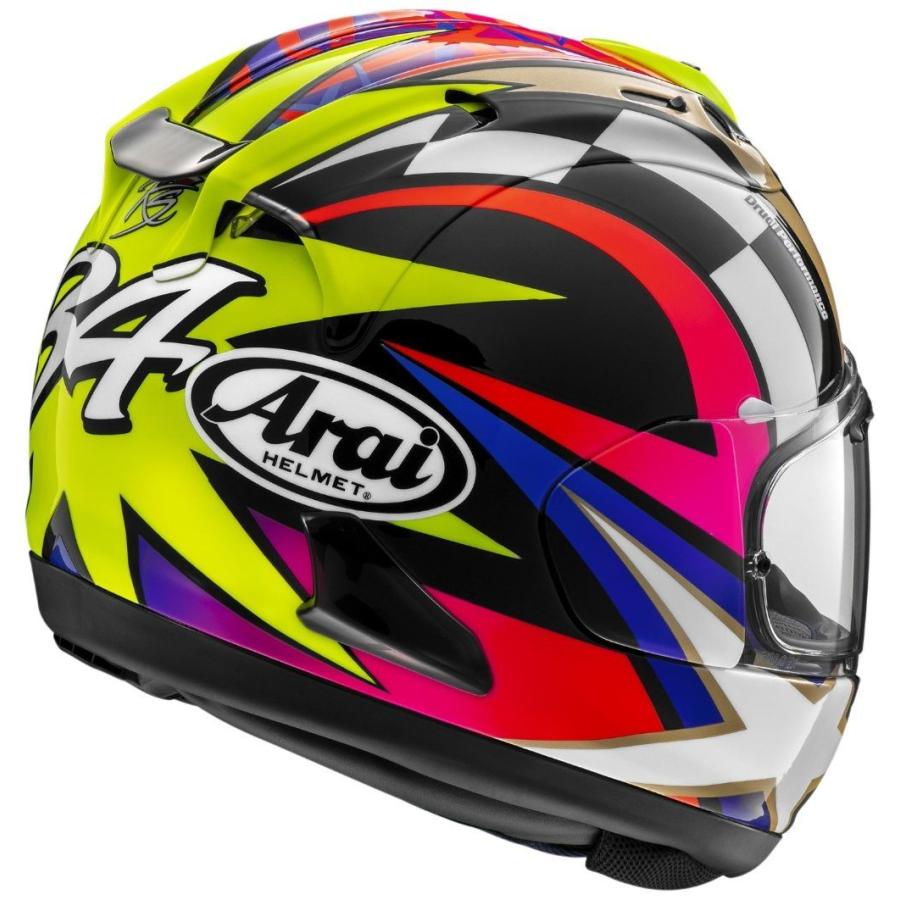 arai アライ RX-7X SCHWANTZ 30TH[アールエックスセブンエックス arai アライ RX-7X SCHWANTZ 30TH[アールエックスセブンエックス