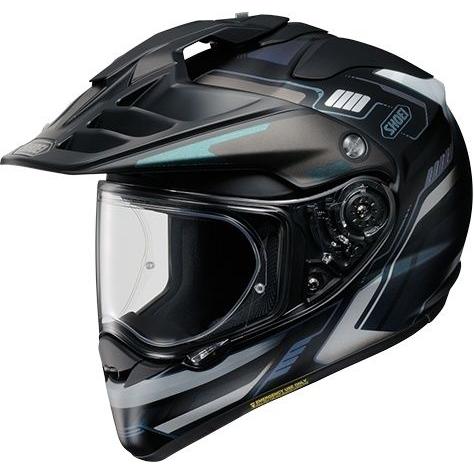 SHOEI ショウエイ HORNET ADV INVIGORATE［ホーネット エーディーヴイ