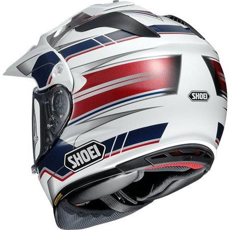 SHOEI ショウエイ HORNET-ADV NAVIGATE TC-2 [ホーネット-エーディー