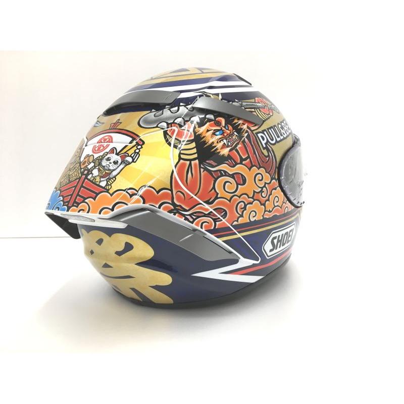 SHOEI X-14 ショウエイ フルフェイスヘルメット 国内正規品 SHOEI X-14 ショウエイ フルフェイスヘルメット 国内正規品