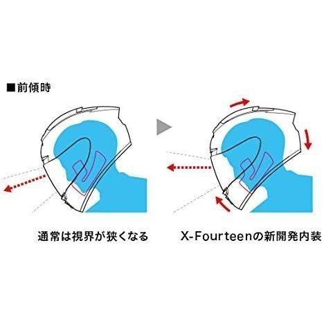 SHOEI X-14 ショウエイ フルフェイスヘルメット 国内正規品 SHOEI X-14 ショウエイ フルフェイスヘルメット 国内正規品