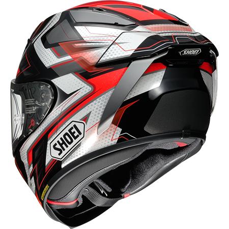 X-15 フルフェイスヘルメット shoei ショウエイ X-Fifteen