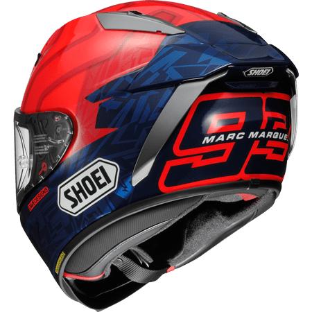 X-15 MARQUEZ 7 shoei ショウエイ X-Fifteen [マルケス TC-1 X-15 MARQUEZ 7 shoei ショウエイ X-Fifteen [マルケス TC-1