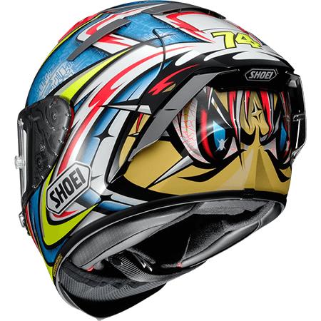 フルフェイスヘルメット shoei ショウエイ X-14 DAIJIRO Mサイズ フルフェイスヘルメット shoei ショウエイ X-14 DAIJIRO Mサイズ