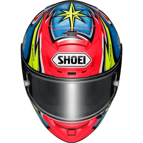 フルフェイスヘルメット shoei ショウエイ X-14 DAIJIRO Mサイズ フルフェイスヘルメット shoei ショウエイ X-14 DAIJIRO Mサイズ