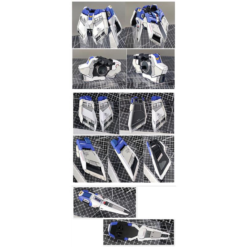 注文販売【MG 1/100 RX-93-ν-2 Hi-ν Gundam ガンダム 徹底改修 注文販売【MG 1/100 RX-93-ν-2 Hi-ν Gundam ガンダム 徹底改修