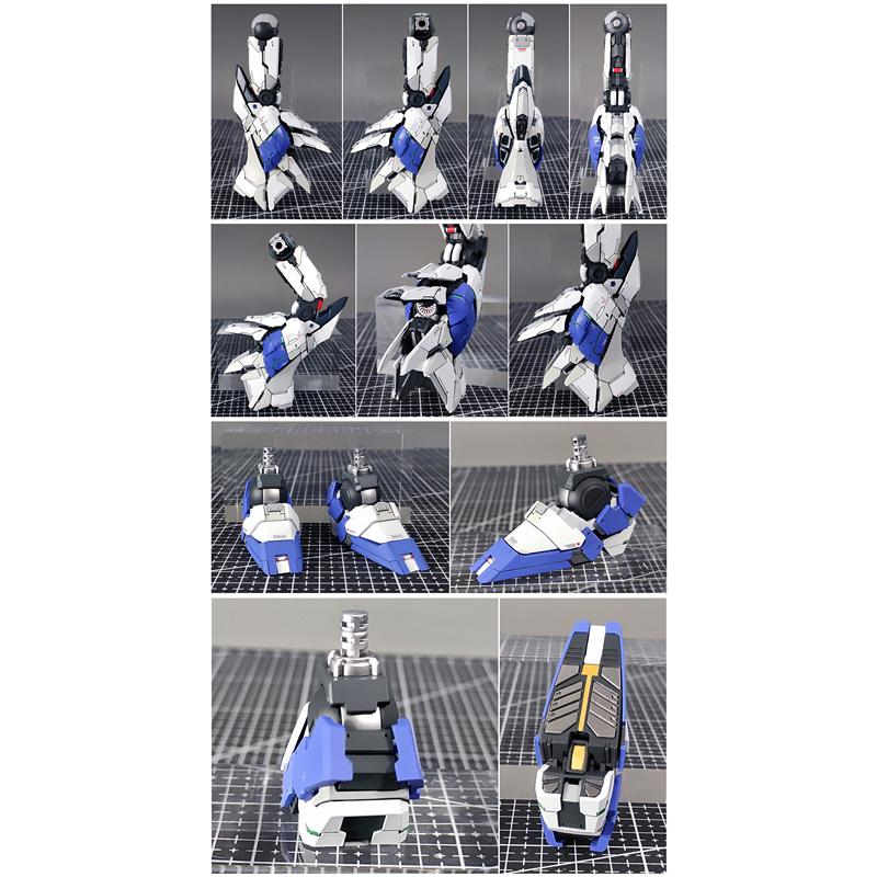 注文販売【MG 1/100 RX-93-ν-2 Hi-ν Gundam ガンダム 徹底改修 注文販売【MG 1/100 RX-93-ν-2 Hi-ν Gundam ガンダム 徹底改修
