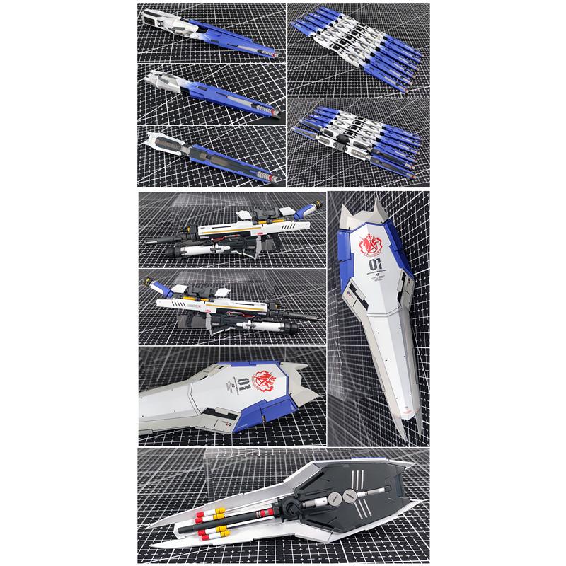 注文販売【MG 1/100 RX-93-ν-2 Hi-ν Gundam ガンダム 徹底改修 注文販売【MG 1/100 RX-93-ν-2 Hi-ν Gundam ガンダム 徹底改修
