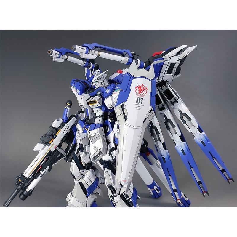 注文販売【MG 1/100 RX-93-ν-2 Hi-ν Gundam ガンダム 徹底改修 注文販売【MG 1/100 RX-93-ν-2 Hi-ν Gundam ガンダム 徹底改修
