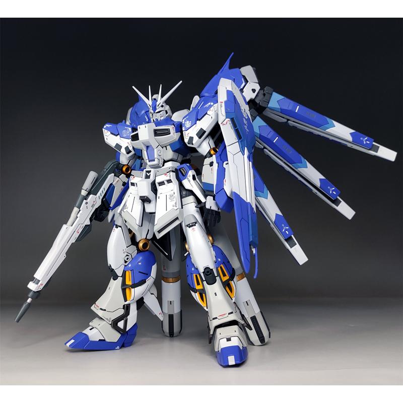 注文販売【RG 1/144 RX-93-ν-2 Hi-ν Gundam Hi−νガンダム 注文販売【RG 1/144 RX-93-ν-2 Hi-ν Gundam Hi−νガンダム