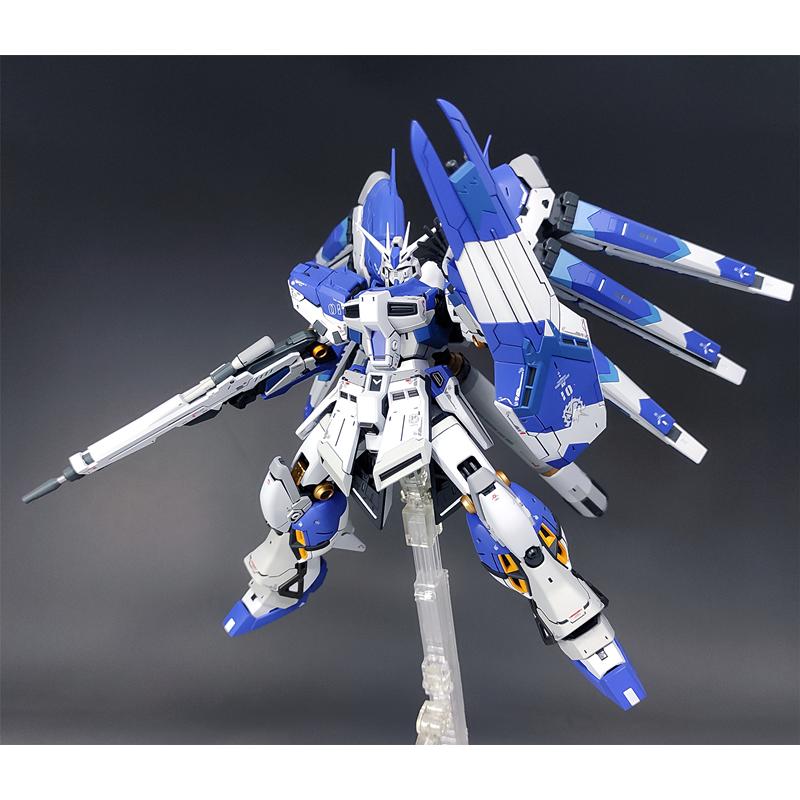 注文販売【RG 1/144 RX-93-ν-2 Hi-ν Gundam Hi−νガンダム 注文販売【RG 1/144 RX-93-ν-2 Hi-ν Gundam Hi−νガンダム