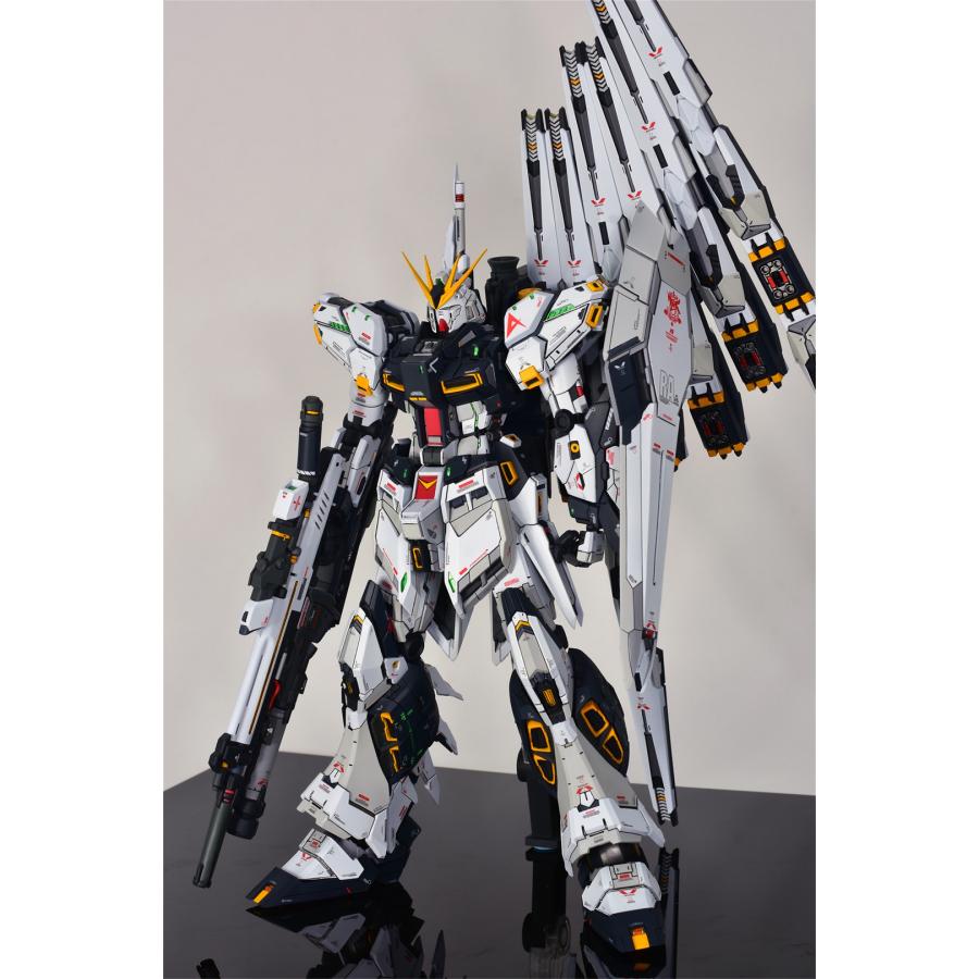 注文販売【MG 1/100 RX-93νガンダム ν Gundam 機動戦士ガンダム 注文販売【MG 1/100 RX-93νガンダム ν Gundam 機動戦士ガンダム