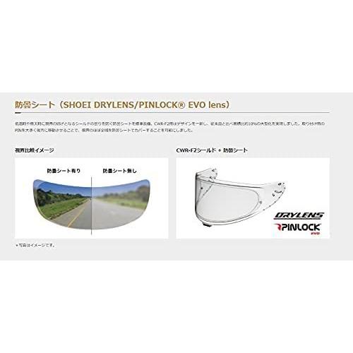 SHOEI ショウエイ Z-8 MURAL TC-10 [ゼットエイト ミューラル