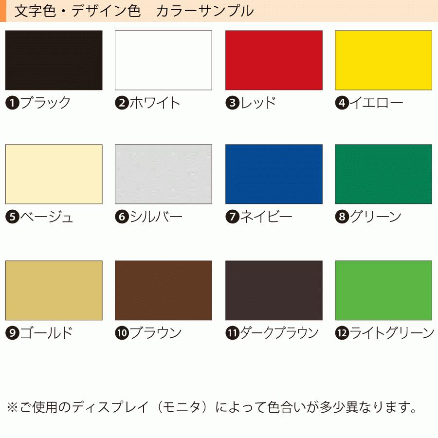 表札 品質の良い丸三タカギ製 クリスタル 130×130ミリ 【ミニマル】 クリスタルプラネット CPSS-2-6