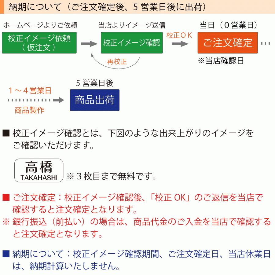 アーチ型 表札 品質の良い丸三タカギ製 天然石 198×83ミリ ストーンスタイル ER-7-9 【6B】