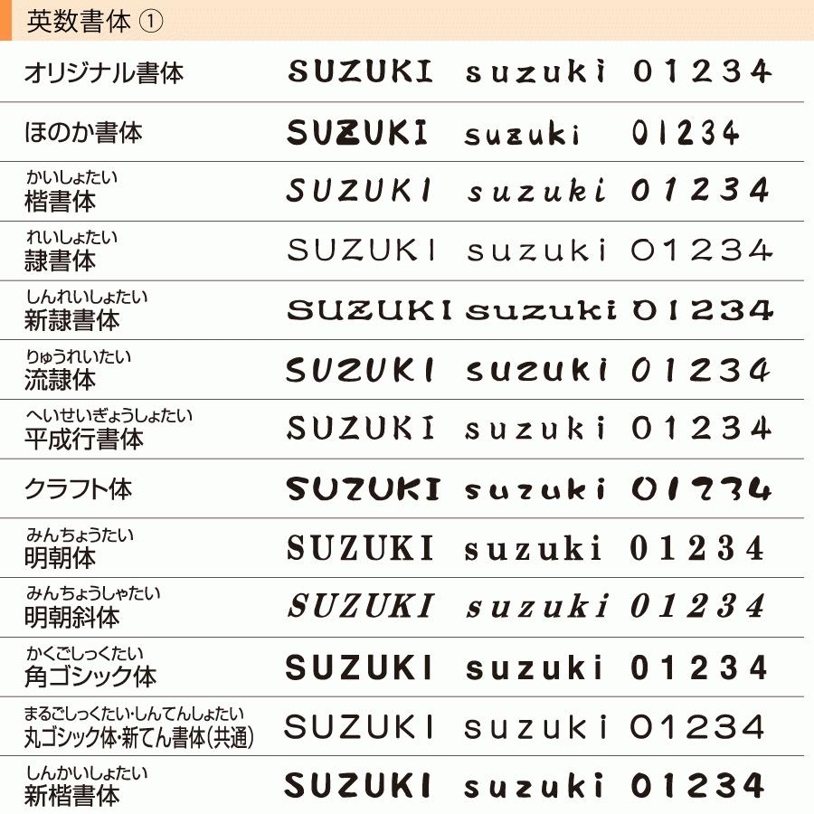 サインE型 リクシル 品質の良い丸三タカギの表札 アルミ 230×80ミリ SKE-8-32｜hyousatsu-net｜04