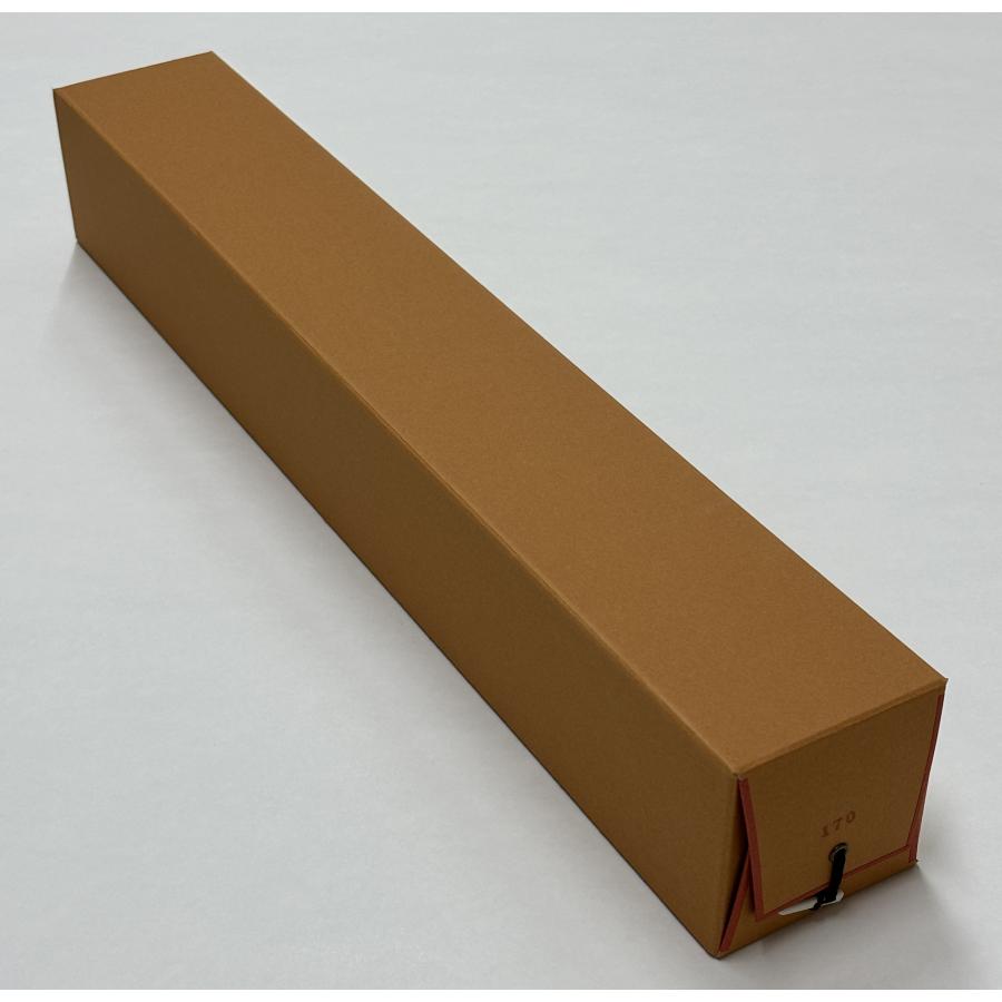 掛け軸／掛軸用桐箱 2尺8寸（848mm）収納用桐箱 たとう