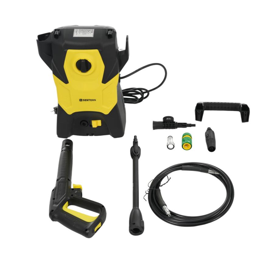 19MPa】 高圧洗浄機 充電式 自吸両用 高水圧 業務用 家庭用 静音 水道