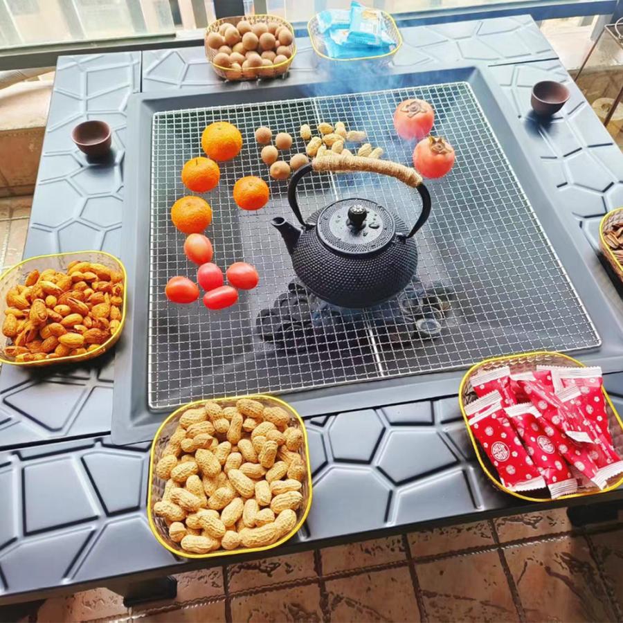 ファイヤーピット 焚き火台 テーブル 囲炉裏テーブル バーベキュー 焼肉 BBQ 楽天市場】ファイヤーピット 焚き火台 テーブル 囲炉裏テーブル