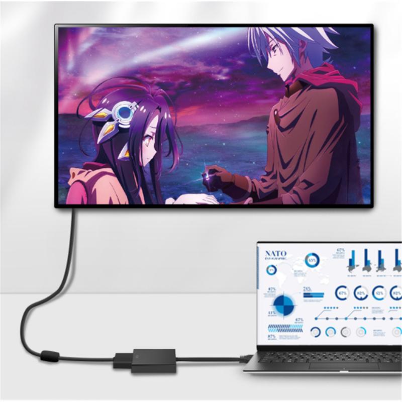 USB3.0 HDMI 変換 アダプタ5Gbps高速伝送 1080P対応 USB 3.0 to HDMI 変換アダプタ 変換器 変換コネクタ 1080P USB HDMI ケーブル USB HDMI 変換コネクタ｜hyoustore｜11