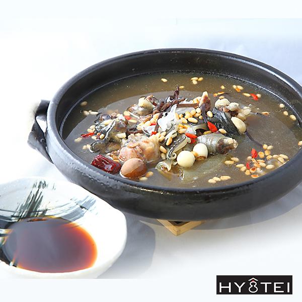 すっぽん鍋薬膳仕掛ける(1〜2人前） 食品-海鮮惣菜、料理