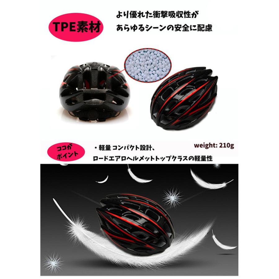 自転車ヘルメットおしゃれ サイクルヘルメット 大人用 男性女性 軽量 頭囲57 62cm スケートボード用ヘルメット 通気性 調節可能 ロードバイク Sh001cx Unihome 通販 Yahoo ショッピング