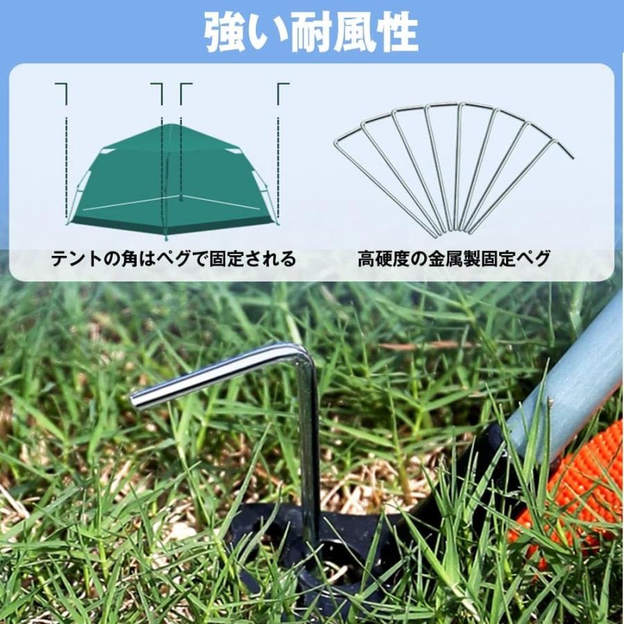 テント ワンタッチテント ドームテント 軽量 2 3人用 フルクローズ 簡易テント サンシェード Uvカット 防風 登山 アウトドア 人気おすすめ キャンプ用品 Z1zk001 Unihome 通販 Yahoo ショッピング