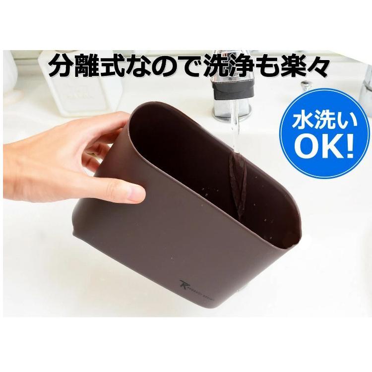 卓上ゴミ箱【2個セット】ミニゴミ箱 1.6L おしゃれ ダストボックス シンプル  小物入れ 大容量 ごみ箱 小さい 北欧 シンプル ゴミ入れ ゴミ袋 隠せる 寝室 | ブランド登録なし | 10
