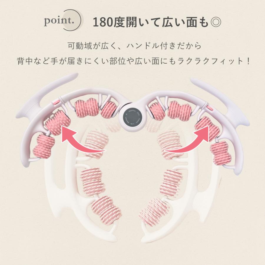マッサージローラー フォームローラー ダイエット器具 ローラー