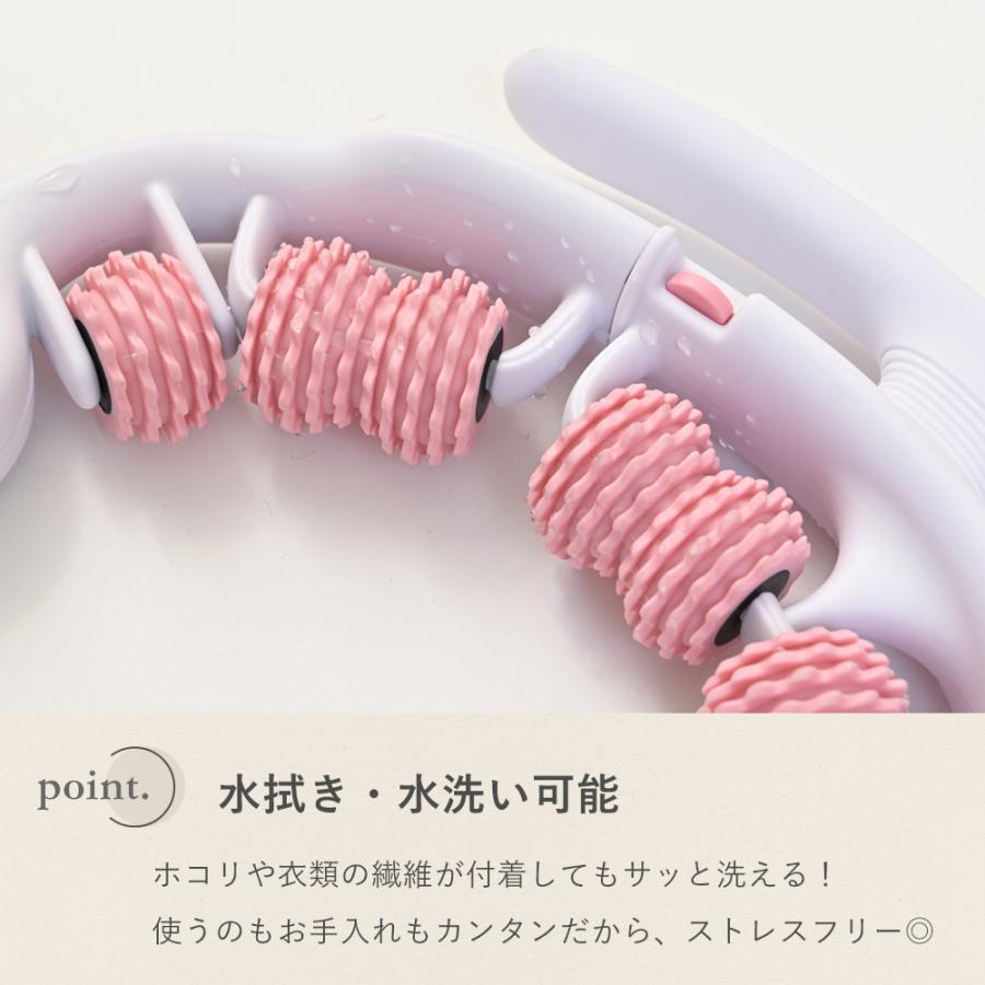 マッサージローラー フォームローラー ダイエット器具 ローラー