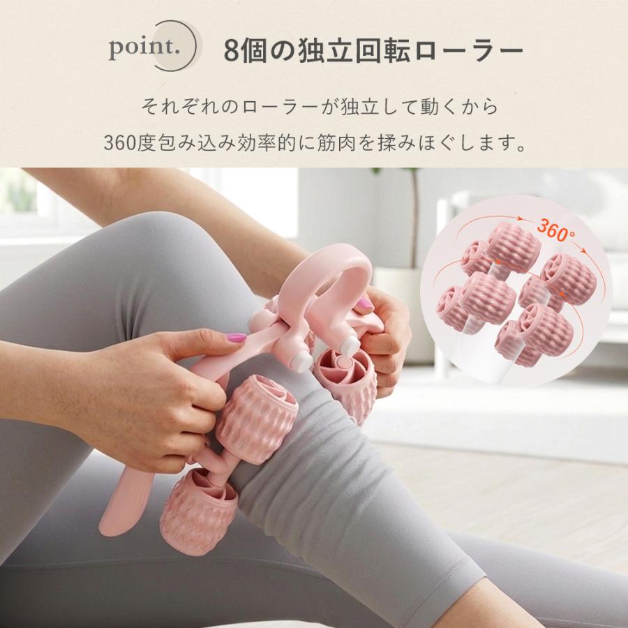 フィルローラー　こりほぐしマッサージ　フォームローラー　筋膜ローラー　ダイエット マッサージローラー フォームローラー ダイエット器具 ローラー