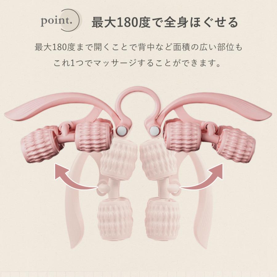 マッサージローラー フォームローラー ダイエット器具 ローラー