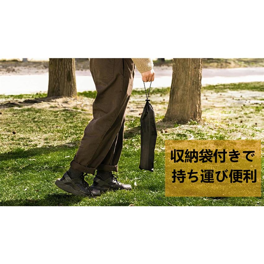 ランタンスタンド テーブル ペグ 2WAY Wフック マルチツール