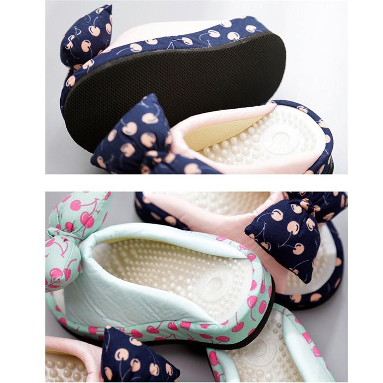 ダイエットスリッパ 健康サンダル フィットネスサンダル バランスサンダル スリッパ 美脚 O脚対策 健康スリッパ レディース M（23-25cm） | ブランド登録なし | 06