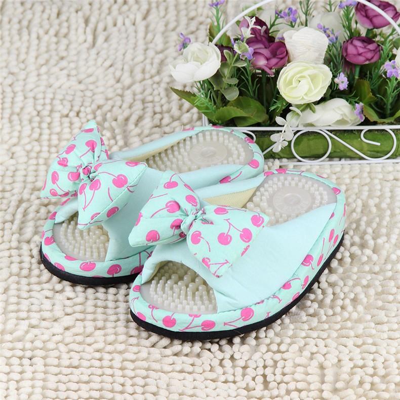 ダイエットスリッパ 健康サンダル フィットネスサンダル バランスサンダル スリッパ 美脚 O脚対策 健康スリッパ レディース M（23-25cm） | ブランド登録なし | 08