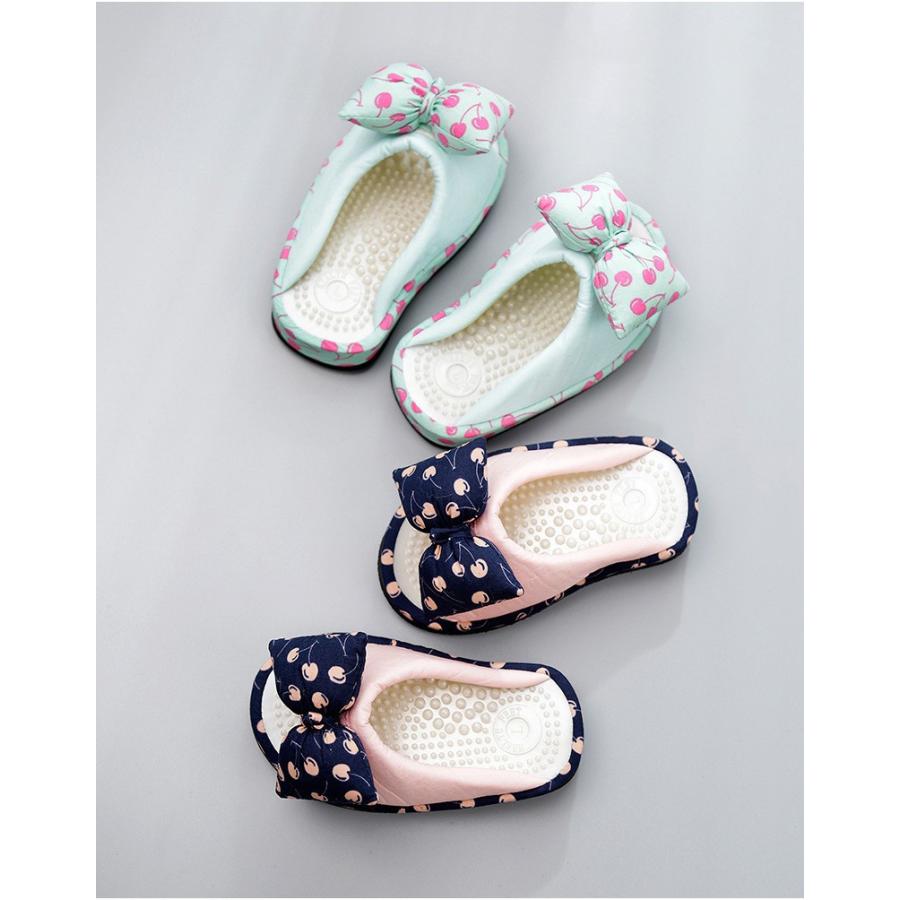 ダイエットスリッパ 健康サンダル フィットネスサンダル バランスサンダル スリッパ 美脚 O脚対策 健康スリッパ レディース M（23-25cm） | ブランド登録なし | 09