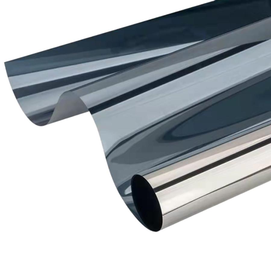 ガラスフィルム 窓ガラスフィルム UVカット 紫外線カット 窓  台風 対策 断熱シート 目隠し 貼ってはがせる 賃貸 飛散防止 窓用フィルム 断熱フィルム | ブランド登録なし | 11