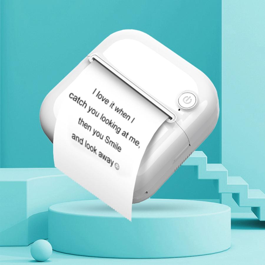 感熱紙 5巻 57mm幅×30Φ ロール紙 サーマルロール カラー プリント