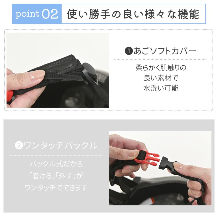 子供用ヘルメット 自転車 子供用ヘルメット バイク 頭囲51-62cm 軽量 こども用 キッズ 幼児 サイズ調整可 蒸れにくい ヘルメット かわいい てんとうむし | ブランド登録なし | 20