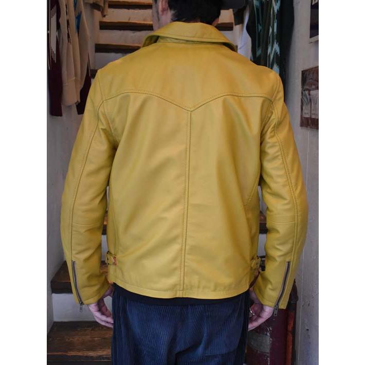 Indian Motocycle ライダースジャケット メンズ レディース ブランド