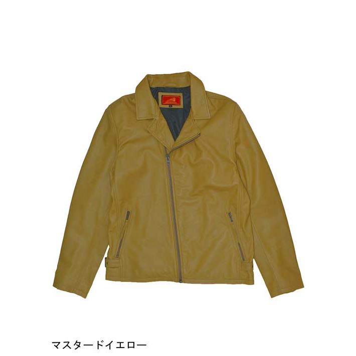 Indian Motocycle ライダースジャケット メンズ レディース ブランド