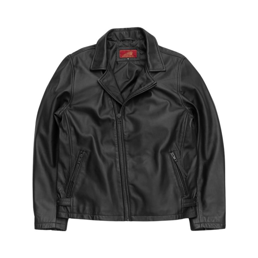 Indian Motocycle ライダースジャケット メンズ レディース ブランド
