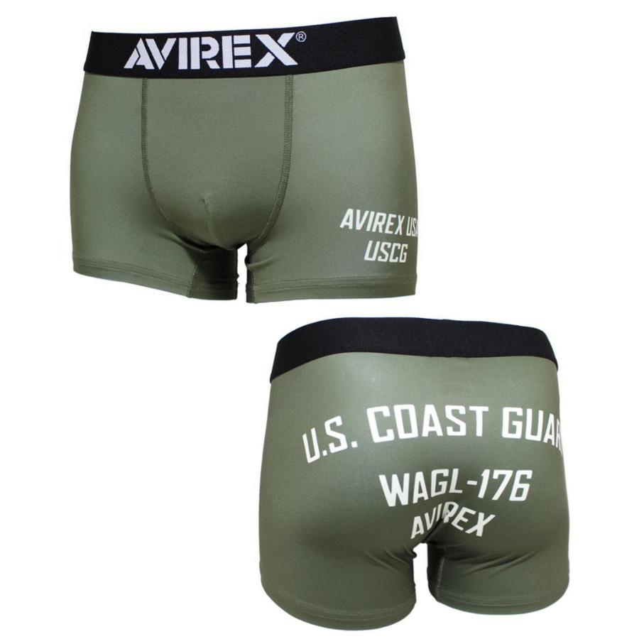 AVIREX アビレックス アヴィレックス ボクサーパンツ メンズ NEK ★REVL 7986545 アンダーウェア 下着 ブランド 男性 父の日 彼氏 父 息子 ギフト 福袋 |  | 10