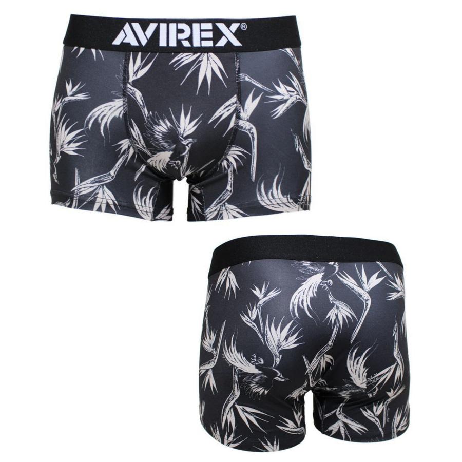 AVIREX アビレックス アヴィレックス ボクサーパンツ メンズ NEK ★REVL 7986545 アンダーウェア 下着 ブランド 男性 父の日 彼氏 父 息子 ギフト 福袋 |  | 11