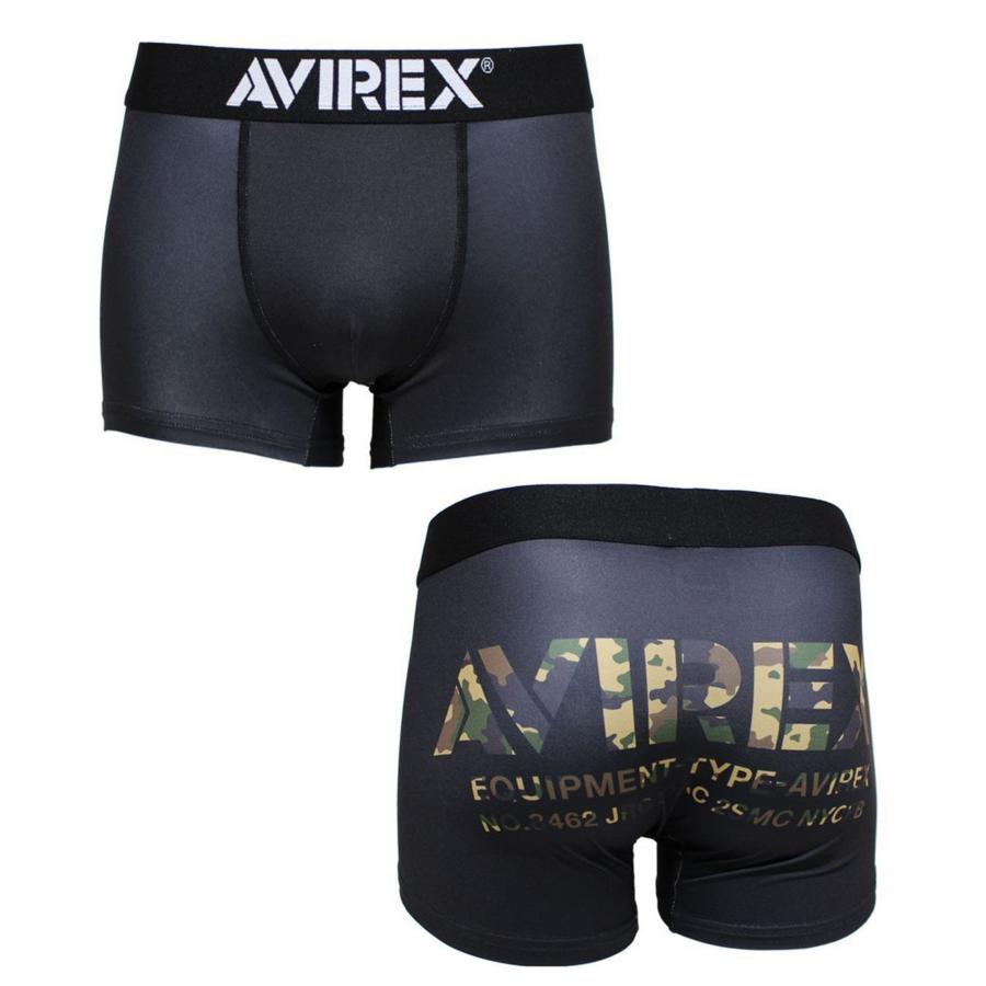 AVIREX アビレックス アヴィレックス ボクサーパンツ メンズ NEK ★REVL 7986545 アンダーウェア 下着 ブランド 男性 父の日 彼氏 父 息子 ギフト 福袋 |  | 13